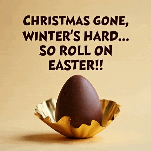 Cheer Up Wintertime GIF