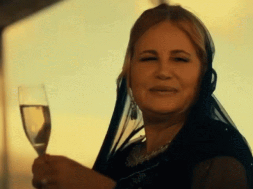 Cheers Drinking GIF. This 498 x 373 animated GIF is part of our jennifer white collection. Related themes include drinking. Created by Trendizist. View the…