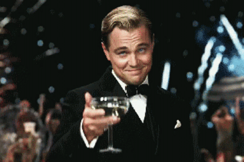Cheers Fireworks GIF. This 498 x 331 animated GIF is part of our leo cheers collection. Created by malok. View the original animation, share it, or browse…