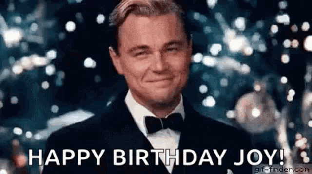 Cheers Happy Birthday GIF
