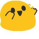Cheers Happy Sticker