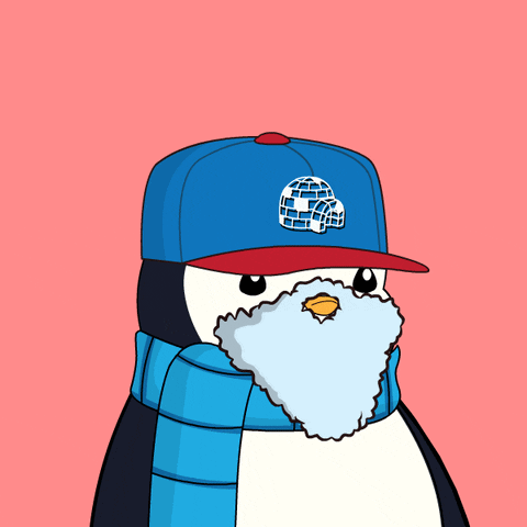 Cheers Hat GIF
