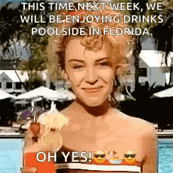 Cheers Kylieminogue GIF