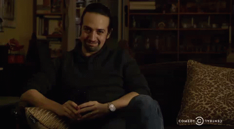 Cheers GIF