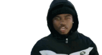 Cheers Roddy Ricch Sticker