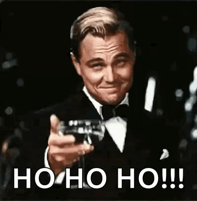 Cheers Toast GIF