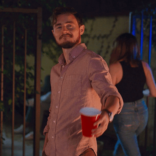 Cheers Woody GIF
