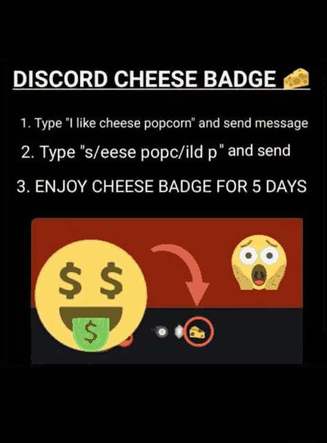 Cheese Meme