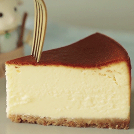 Cheesecake Dessert GIF