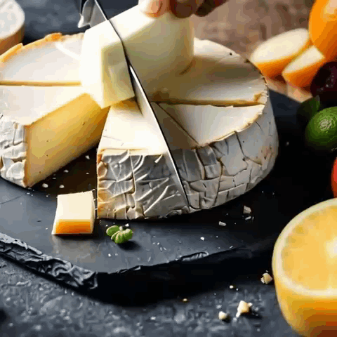 Cheese&Soap Camamber GIF