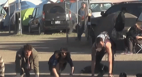 Cheetah Run All Gas No Brakes GIF