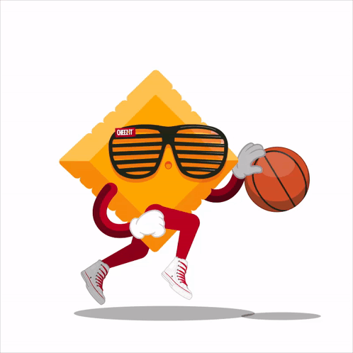 Cheezit Cheez-it GIF