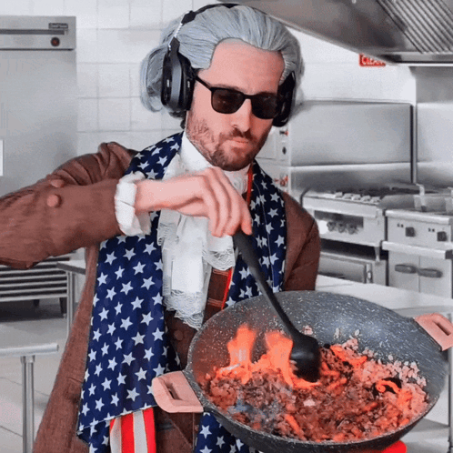 Chef Bad Chef GIF