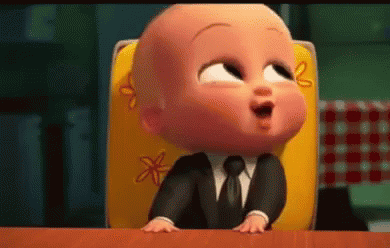 Chefinho GIF
