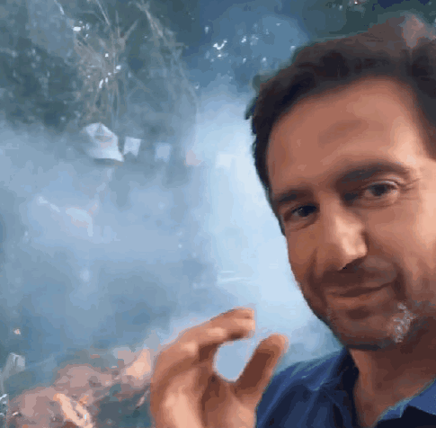 Chefs Kiss Italian Gesture GIF