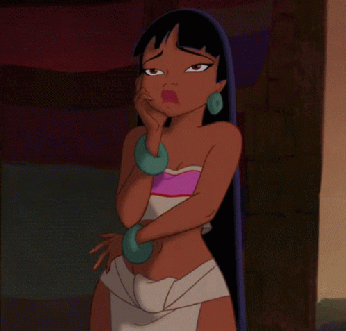 Chel El Dorado GIF. This 498 x 477 animated GIF is part of our both el dorado collection. Created by Juks_Fanterisen. View the original animation, share it…