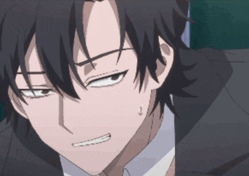 Cheng Xiaoshi Link Click GIF