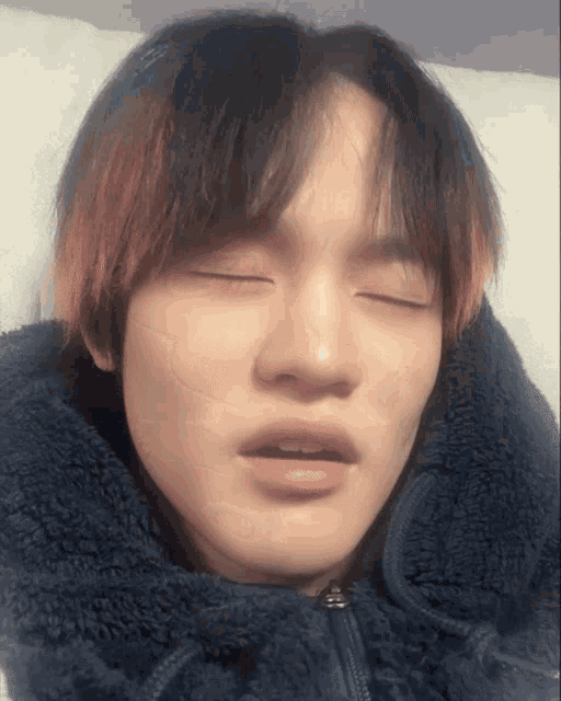 Chenle Chenle Nct GIF