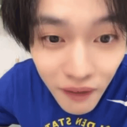 Chenle Nct GIF. This 498 x 498 animated GIF is part of our trigglypuff collection. Related themes include angry, disbelief, funny. Created by ultsnyu. View…
