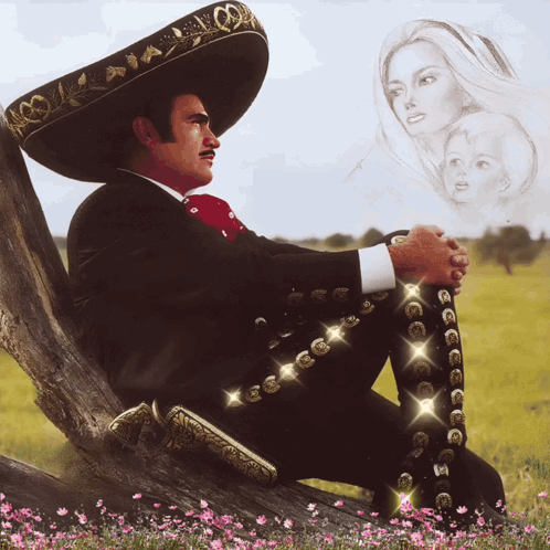 Chente El Charro De Huentitán GIF