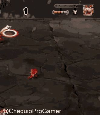 Chequio Vaca GIF