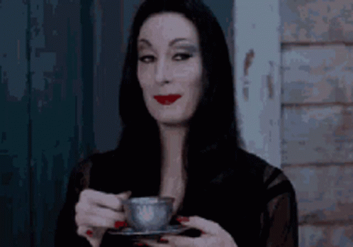 Cher GIF