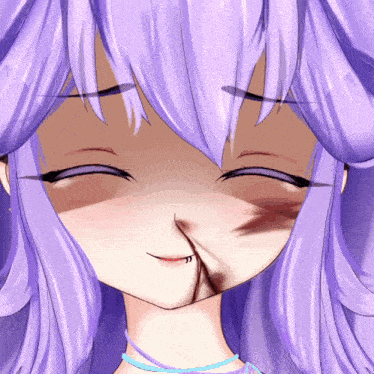 Cherimint Cherry GIF
