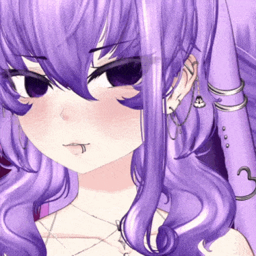 Cherimint Cherry GIF