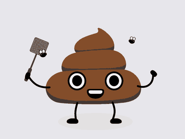 Cherkash Poop GIF