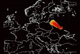 Chernobyl Fallout GIF