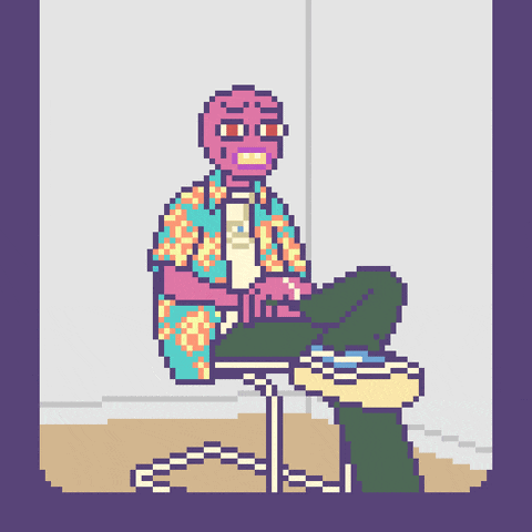 Cherry Bomb Tyler The Creator GIF