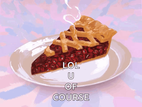 Cherry Pie Pie GIF