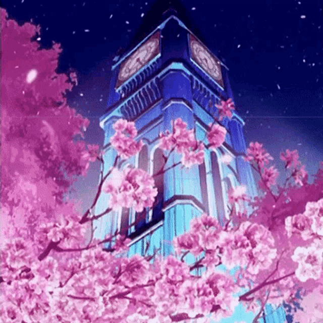 Cherry GIF