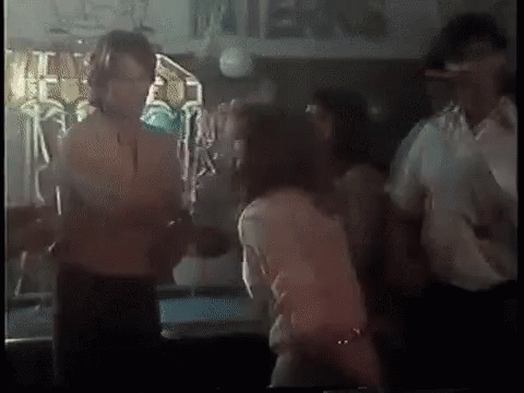 Cheryl Ladd Dancing GIF