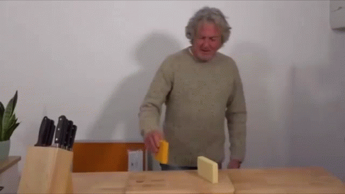 Chesse Cheese GIF