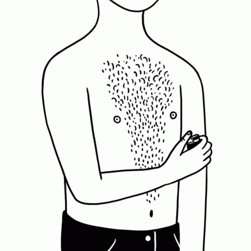 Chest On Fire Chest GIF. This 498 x 498 animated GIF is part of our hand on chest collection. Related themes include fire. Created by boglio. View the…