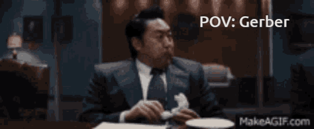 Chester Ming Jocelynn GIF