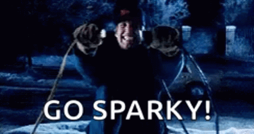 Chevy Chase GIF