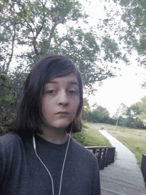 Chewing Bouncing GIF