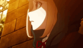 Chiaki Nanami Nanami Chiaki GIF