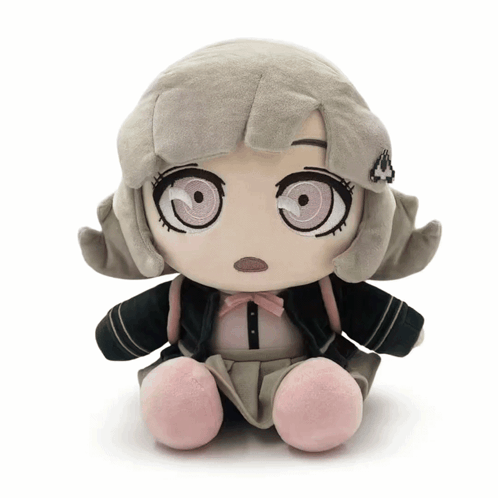 Chiaki Nanami Nanami Chiaki GIF