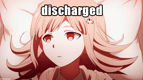 Chiaki Nanami Nanami Chiaki GIF