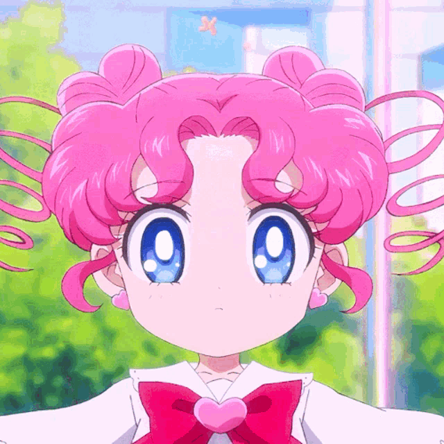Chibi Chibi GIF
