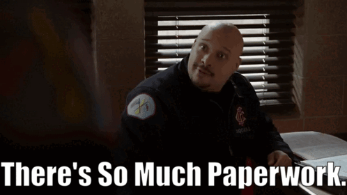 Chicago Fire Joe Cruz GIF
