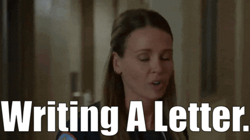 Chicago Fire Lyla Novak GIF