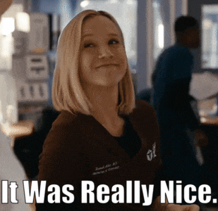 Chicago Med Hannah Asher GIF