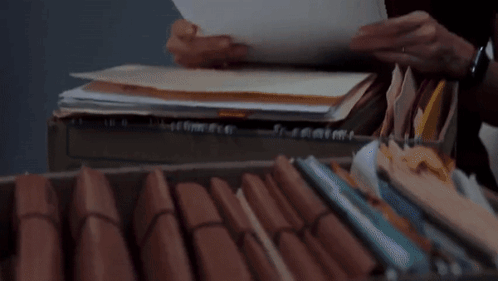 Chicago Med Natalie Manning GIF