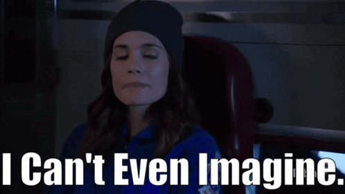 Chicago Med Natalie Manning GIF