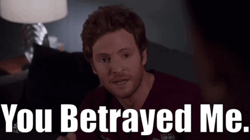 Chicago Med Will Halstead GIF