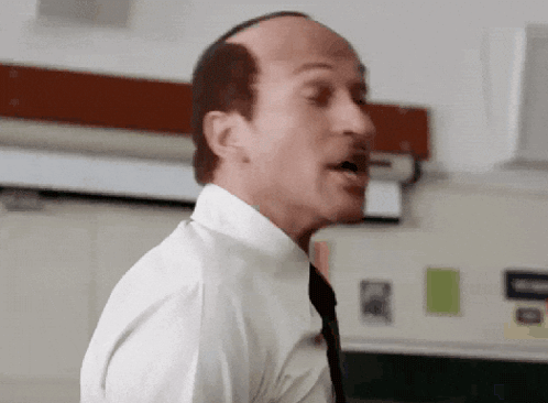 Chicanerous And Deplorable Chicanary GIF